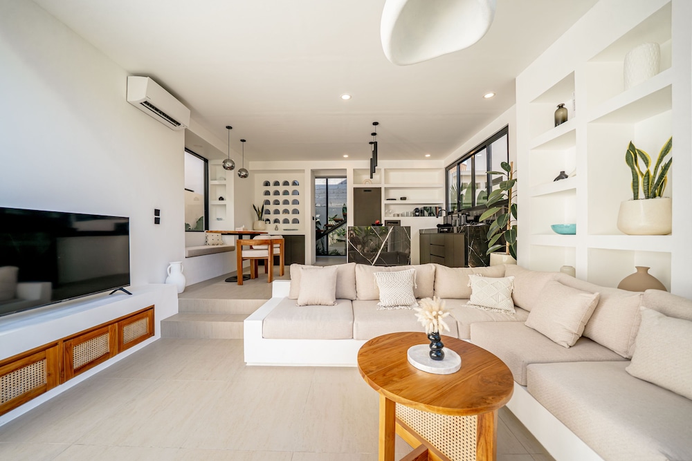 Villa Marali Uluwatu