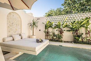 Villa Marali Uluwatu