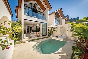 Villa Marali Uluwatu