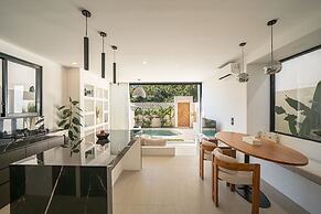 Villa Marali Uluwatu