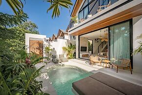 Villa Alam Indah Uluwatu