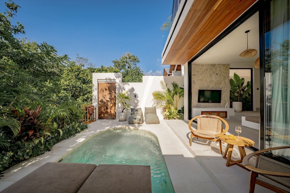 Villa Alam Indah Uluwatu
