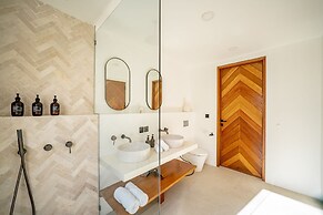Villa Alam Indah Uluwatu