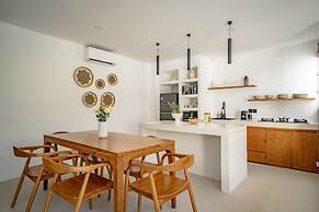 Villa Alam Indah Uluwatu