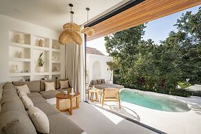 Villa Alam Indah Uluwatu