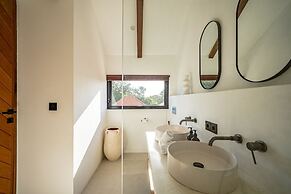 Villa Alam Indah Uluwatu