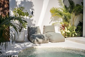 Villa Alam Indah Uluwatu