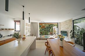 Villa Alam Indah Uluwatu