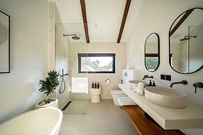 Villa Alam Indah Uluwatu