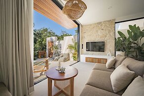 Villa Alam Indah Uluwatu