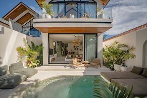 Villa Alam Indah Uluwatu
