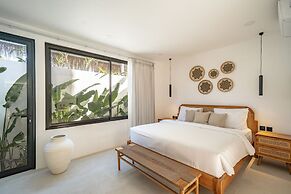Villa Alam Indah Uluwatu
