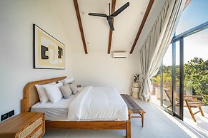 Villa Alam Indah Uluwatu