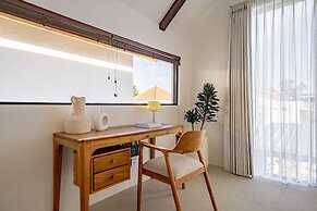 Villa Alam Indah Uluwatu