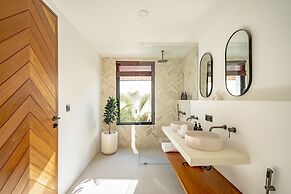 Villa Alam Indah Uluwatu