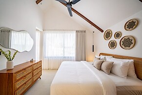 Villa Alam Indah Uluwatu