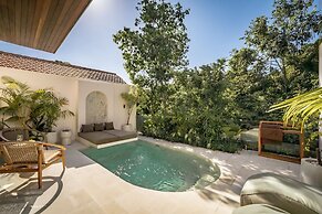 Villa Alam Indah Uluwatu
