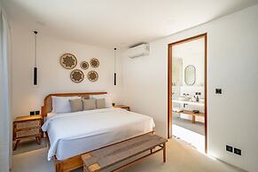 Villa Alam Indah Uluwatu