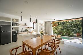 Villa Alam Indah Uluwatu