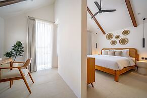 Villa Alam Indah Uluwatu