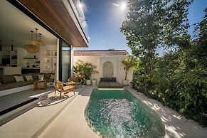 Villa Alam Indah Uluwatu