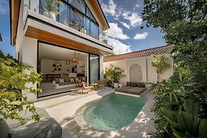 Villa Alam Indah Uluwatu