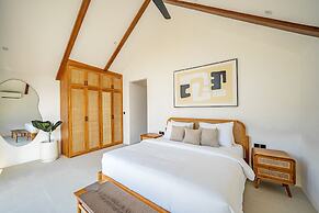 Villa Alam Indah Uluwatu