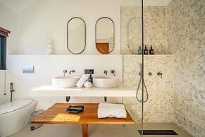 Villa Alam Indah Uluwatu