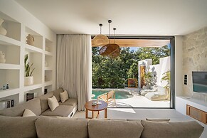 Villa Alam Indah Uluwatu