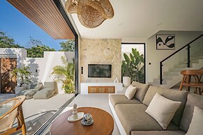 Villa Alam Indah Uluwatu