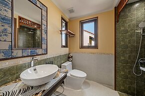 Solea Boutique Hotel Hoi An