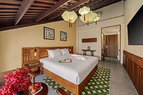 Solea Boutique Hotel Hoi An