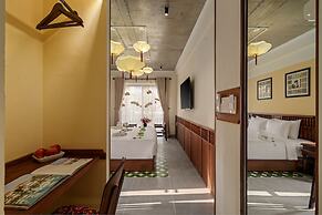Solea Boutique Hotel Hoi An