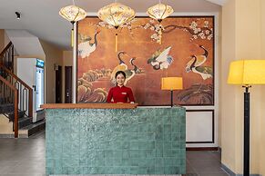 Solea Boutique Hotel Hoi An