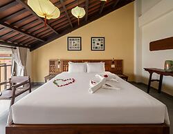 Solea Boutique Hotel Hoi An