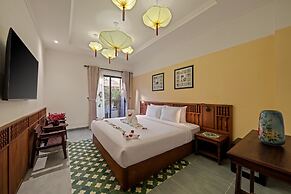 Solea Boutique Hotel Hoi An