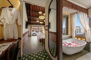 Solea Boutique Hotel Hoi An