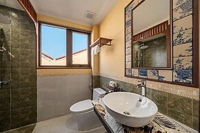 Solea Boutique Hotel Hoi An