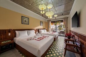 Solea Boutique Hotel Hoi An