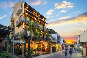 Solea Boutique Hotel Hoi An