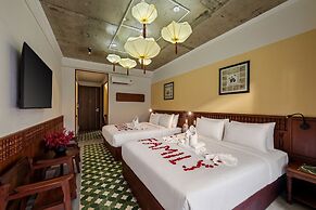 Solea Boutique Hotel Hoi An