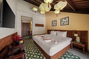Solea Boutique Hotel Hoi An