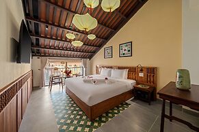 Solea Boutique Hotel Hoi An