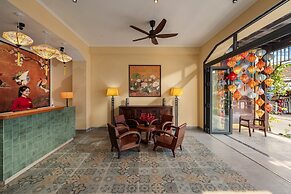 Solea Boutique Hotel Hoi An