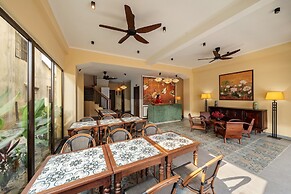 Solea Boutique Hotel Hoi An