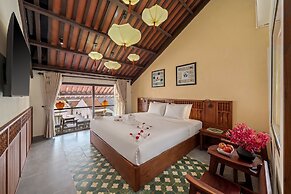 Solea Boutique Hotel Hoi An