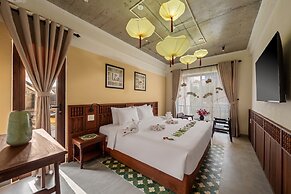 Solea Boutique Hotel Hoi An