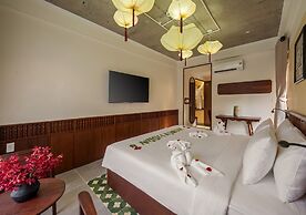Solea Boutique Hotel Hoi An
