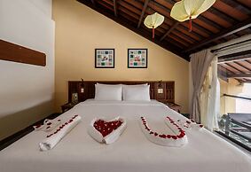 Solea Boutique Hotel Hoi An