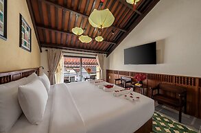 Solea Boutique Hotel Hoi An